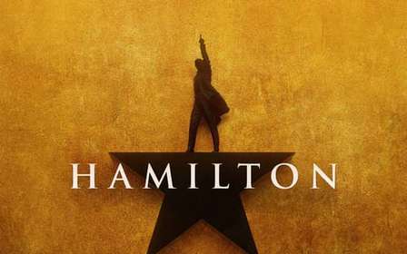 Nowy Jork: Bilety na przedstawienie Hamilton na Broadwayu