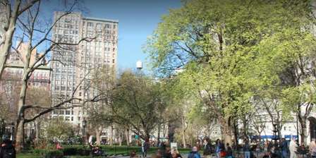 Madison Square Park