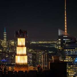 New York C3 by CityPASS: trzy atrakcje do wyboru