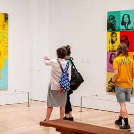 NYC: Bilet do Muzeum Whitney lub wycieczka przed godzinami pracy