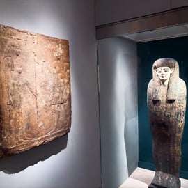 NYC: Metropolitan Museum Tour z biletem wstępu bez kolejki