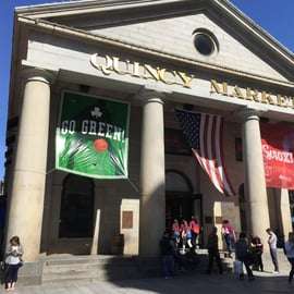 Jednodniowa wycieczka z Nowego Jorku do Bostonu z Harvardem