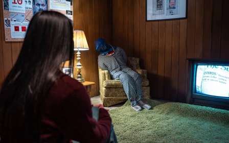 Nowy Jork: bilet na wystawę „Mind of a Serial Killer”