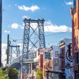 Z Manhattanu: Bronx, Queens i Brooklyn - wycieczka półdniowa
