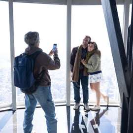 Nowy Jork: Empire State Building i Grand Central – wycieczka w małej grupie