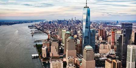 One World Observatory