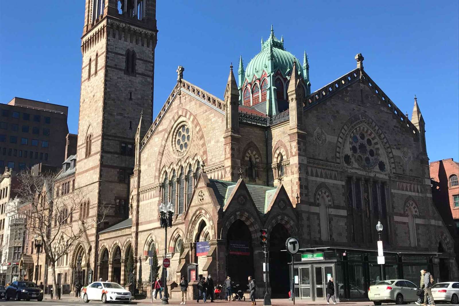 Wycieczka z Nowego Jorku do Bostonu: Harvard i Szlak Wolności