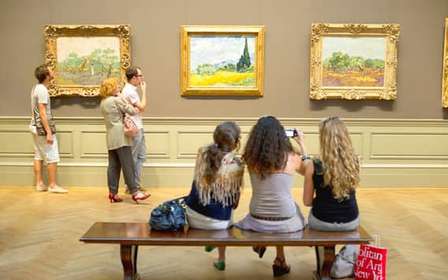 Nowy Jork: Wycieczka z przewodnikiem po Met Museum z Skip-the-Line