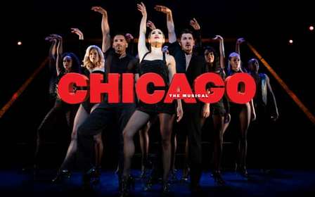 Nowy Jork: Chicago bilety na Broadway