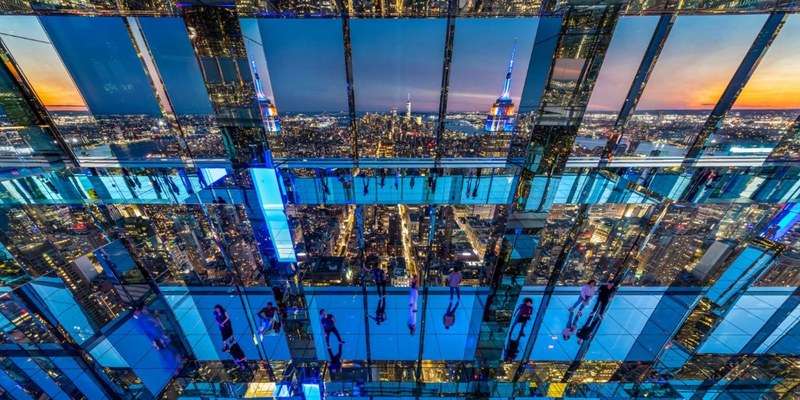 Summit One Vanderbilt