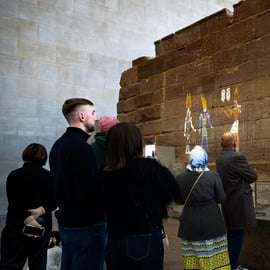 Nowy Jork: Wycieczka z przewodnikiem po Met Museum z Skip-the-Line