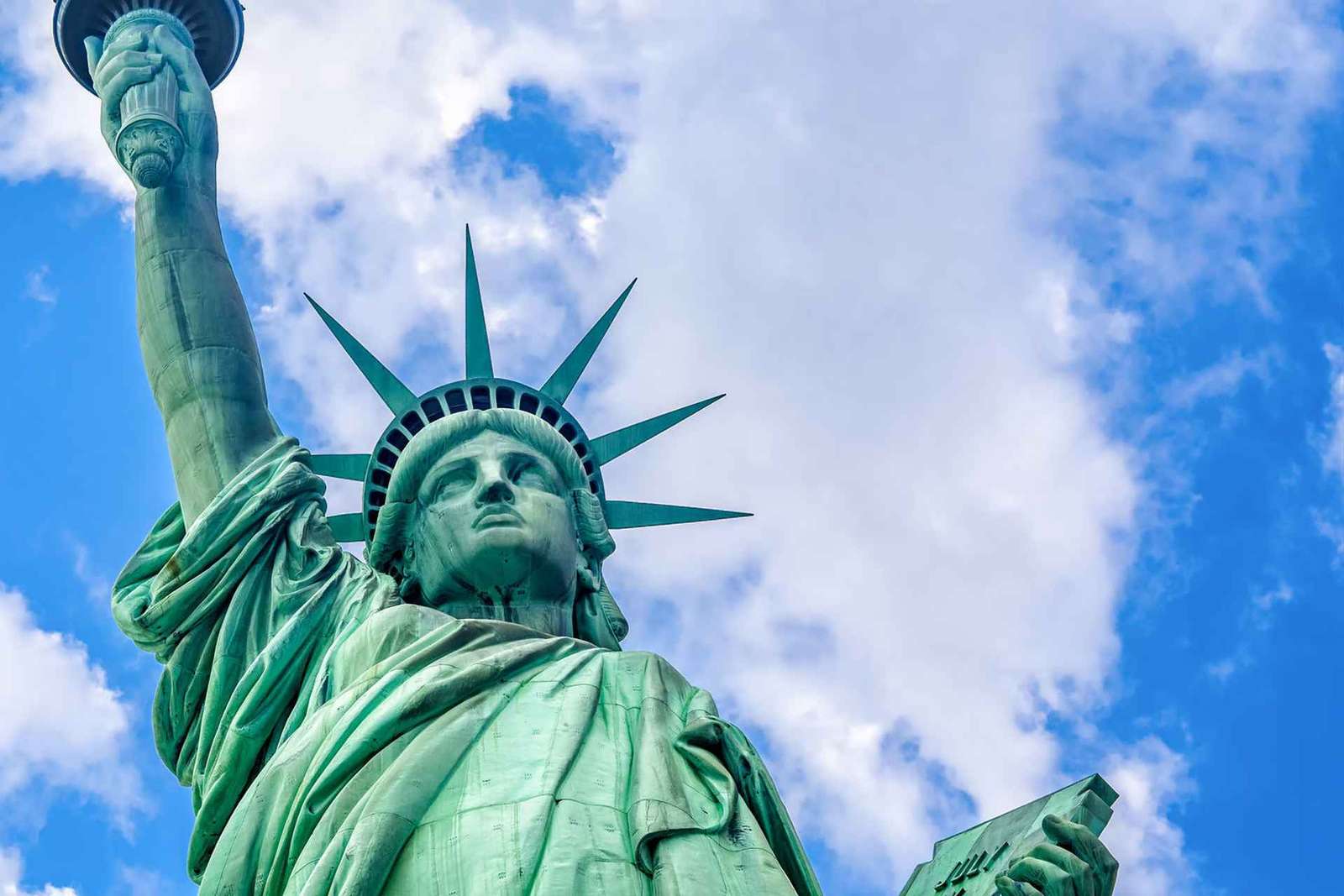 Nowy Jork: Statua Wolności i Ellis Island - wycieczka z przewodnikiem