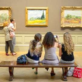 Nowy Jork: Wycieczka z przewodnikiem po Met Museum z Skip-the-Line