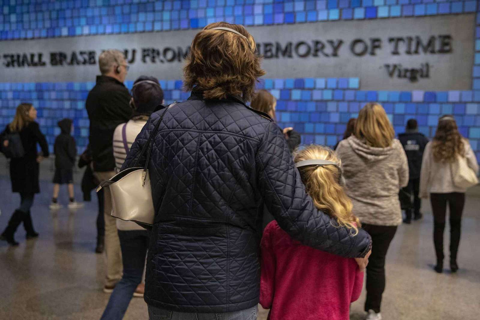 Nowy Jork: 9/11 Ground Zero All Access Tour