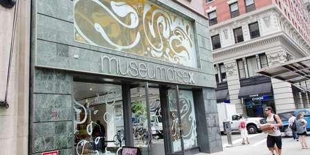 Museum of Sex