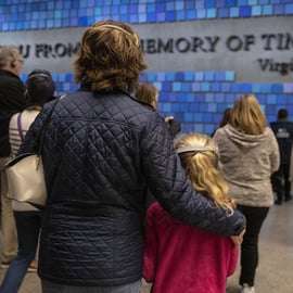 Wycieczka do miejsca pamięci Ground Zero 9/11 i opcjonalny bilet do Muzeum 9/11