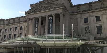 Brooklyn Museum