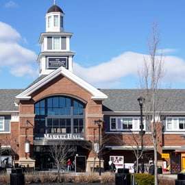 Z Nowego Jorku: Zakupy w Woodbury Common Premium Outlets