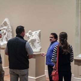 NYC: Najlepsza wycieczka z przewodnikiem po Metropolitan Museum