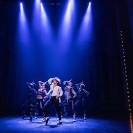 Nowy Jork: MJ the Musical Bilety na Broadway