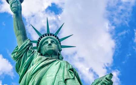 Nowy Jork: Statua Wolności i Ellis Island - wycieczka z przewodnikiem