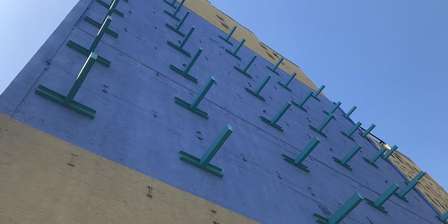 The Wall