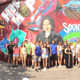 Wycieczka po Harlemie, Bronksie, Queens i Brooklynie