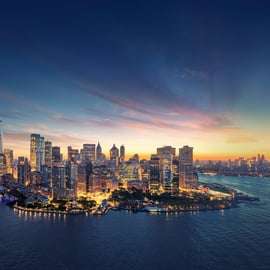 NYC: Opcje biletów wstępu bez kolejki do One World Observatory
