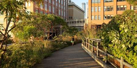 High Line