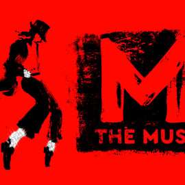 Nowy Jork: MJ the Musical Bilety na Broadway