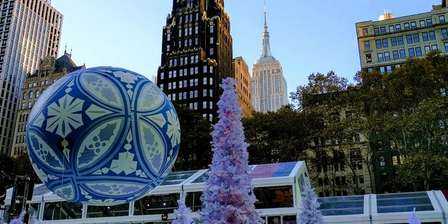 Bryant Park