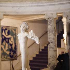 NYC: Fifth Ave Gilded Age Mansions - wycieczka z przewodnikiem