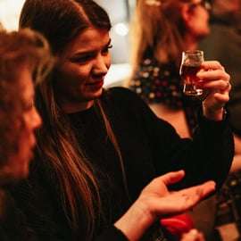 NYC: Speakeasy Drinks i wycieczka po historii prohibicji