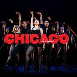 Nowy Jork: Chicago bilety na Broadway