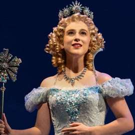 NYC: Wicked bilety na Broadway