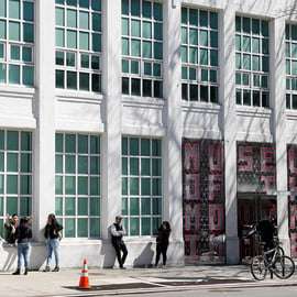NYC: Elastyczny bilet do Muzeum Ruchomego Obrazu