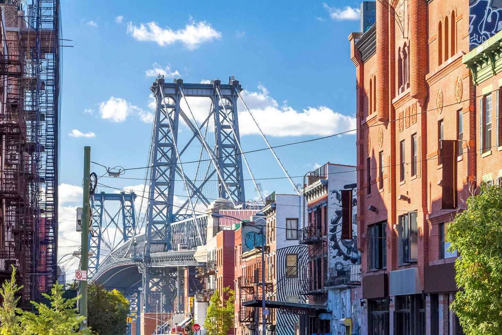 Z Manhattanu: Bronx, Queens i Brooklyn - wycieczka półdniowa