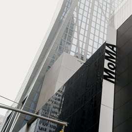 NYC: Wycieczka po MoMA z ekspertem w dziedzinie sztuki