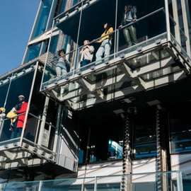 Nowy Jork: bilet do kompleksu SUMMIT One Vanderbilt