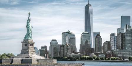 Kiedy najlepiej odwiedzić Vessel w Hudson Yards?