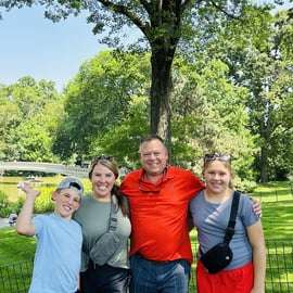 Nowy Jork: Prywatna wycieczka Central Park Pedicab Tour