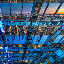 Nowy Jork: bilet do kompleksu SUMMIT One Vanderbilt