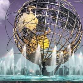 NOWY JORK: Manhattan, Bronx, Brooklyn i Queens - wycieczka z przewodnikiem autobusowym
