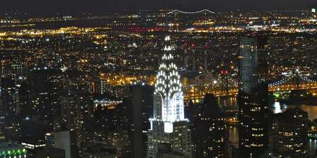 Chrysler Building