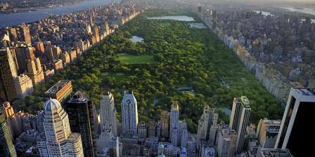 Central Park