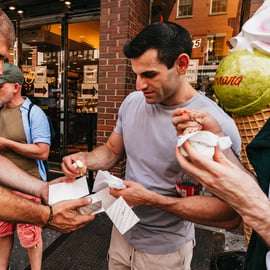 NYC: Chinatown i Little Italy - wycieczka kulinarna