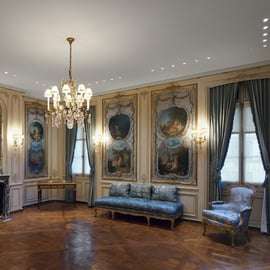 Bilet do Frick Collection: sztuka od renesansu do XIX wieku