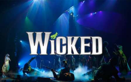 NYC: Wicked bilety na Broadway