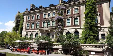 Cooper Hewitt, Smithsonian Design Museum