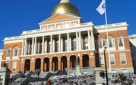 Jednodniowa wycieczka z Nowego Jorku do Bostonu z Harvardem